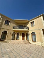 5 bedrooms Villa in Sabail, Azerbaijan No. 1192 - villa in Azerbaijan