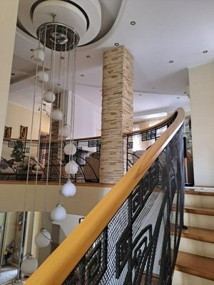 5 bedrooms Villa in Baku, Azerbaijan No. 1198