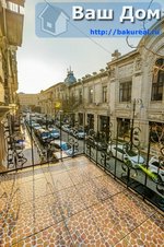 2 bedrooms Apartment in Baku, Azerbaijan No. 120 - apartment in Azerbaijan