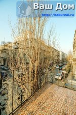 2 bedrooms Apartment in Baku, Azerbaijan No. 120 - Image 4