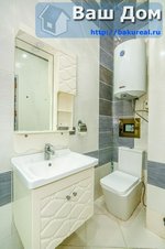 2 bedrooms Apartment in Baku, Azerbaijan No. 120 - Image 16