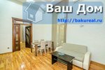 2 bedrooms Apartment in Baku, Azerbaijan No. 120 - Image 22
