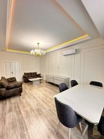 3 bedrooms Apartment in Sabail, Azerbaijan No. 1213 - Image 15