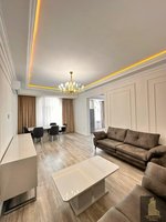 3 bedrooms Apartment in Sabail, Azerbaijan No. 1213 - Image 16