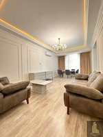 3 bedrooms Apartment in Sabail, Azerbaijan No. 1213 - Image 17