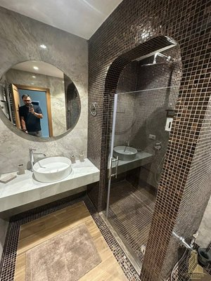 1 bedroom Apartment in Sabunchu, Azerbaijan No. 1227