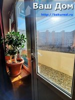 3 bedrooms Apartment in Khatay, Azerbaijan No. 123 - Image 2