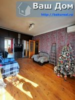 3 bedrooms Apartment in Khatay, Azerbaijan No. 123 - Image 3