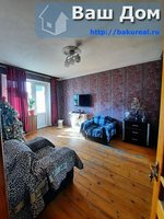 3 bedrooms Apartment in Khatay, Azerbaijan No. 123 - Image 4