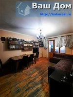 3 bedrooms Apartment in Khatay, Azerbaijan No. 123 - Image 6