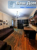 3 bedrooms Apartment in Khatay, Azerbaijan No. 123 - Image 8