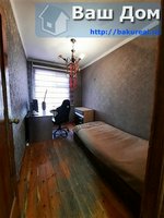 3 bedrooms Apartment in Khatay, Azerbaijan No. 123 - Image 9