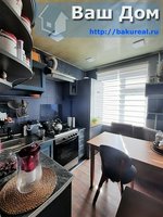 3 bedrooms Apartment in Khatay, Azerbaijan No. 123 - Image 10
