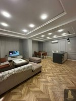 3 bedrooms Apartment in Khatay, Azerbaijan No. 1244 - apartment in Azerbaijan