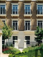 3 bedrooms Apartment in Khatay, Azerbaijan No. 1246 - Image 2