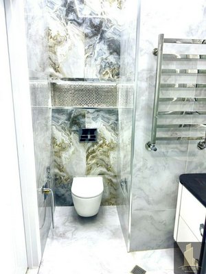 2 bedrooms Apartment in Khatay, Azerbaijan No. 1267