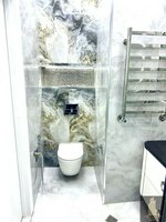 2 bedrooms Apartment in Khatay, Azerbaijan No. 1267 - apartment in Azerbaijan