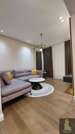 2 bedrooms Apartment in Khatay, Azerbaijan No. 1268 - Image 3