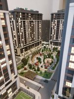 2 bedrooms Apartment in Khatay, Azerbaijan No. 1268 - Image 19