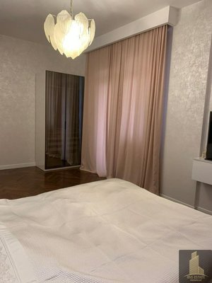 2 bedrooms Apartment in Nasimi, Azerbaijan No. 1283