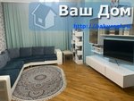 3 bedrooms Apartment in Baku, Azerbaijan No. 129 - Image 4