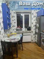 3 bedrooms Apartment in Baku, Azerbaijan No. 129 - Image 10