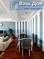 3 bedrooms Apartment in Nizami, Azerbaijan No. 130 - Image 4