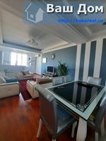 3 bedrooms Apartment in Nizami, Azerbaijan No. 130 - Image 5