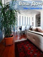 3 bedrooms Apartment in Nizami, Azerbaijan No. 130 - Image 7