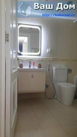 3 bedrooms Apartment in Nizami, Azerbaijan No. 130 - Image 11
