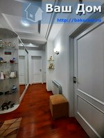 3 bedrooms Apartment in Nizami, Azerbaijan No. 130 - Image 17