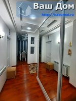 3 bedrooms Apartment in Nizami, Azerbaijan No. 130 - Image 20