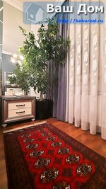 3 bedrooms Apartment in Nizami, Azerbaijan No. 130 - Image 23