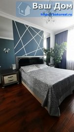 3 bedrooms Apartment in Nizami, Azerbaijan No. 130 - Image 24