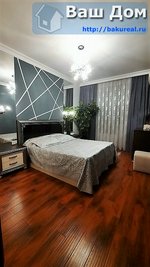 3 bedrooms Apartment in Nizami, Azerbaijan No. 130 - Image 25
