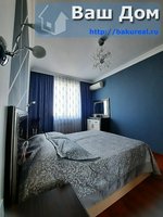 3 bedrooms Apartment in Nizami, Azerbaijan No. 130 - Image 27