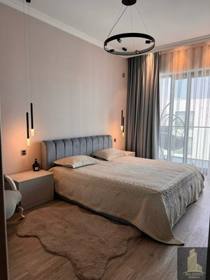 3 bedrooms Apartment in Khatay, Azerbaijan No. 1310