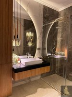 3 bedrooms Apartment in Khatay, Azerbaijan No. 1310 - Image 6