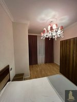 4 bedrooms Apartment in Nasimi, Azerbaijan No. 1328 - Image 2