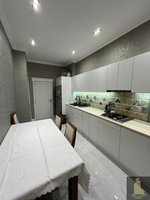 4 bedrooms Apartment in Nasimi, Azerbaijan No. 1328 - Image 13