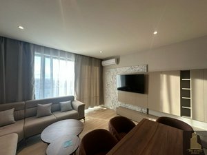 2 bedrooms Apartment in Sabunchu, Azerbaijan No. 1329