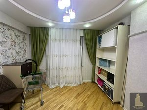 3 bedrooms Apartment in Khatay, Azerbaijan No. 1349