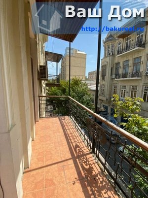 5 bedrooms Apartment in Baku, Azerbaijan No. 135
