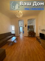 5 bedrooms Apartment in Baku, Azerbaijan No. 135 - Image 13