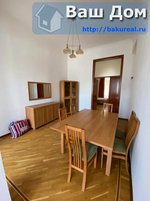 5 bedrooms Apartment in Baku, Azerbaijan No. 135 - Image 25