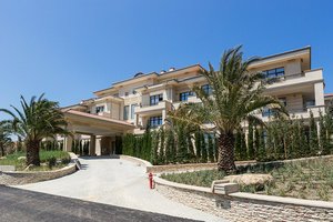 3 bedrooms Apartment in Sabunchu, Azerbaijan No. 1393