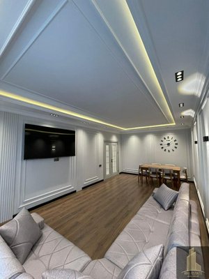 2 bedrooms Apartment in Nasimi, Azerbaijan No. 1397