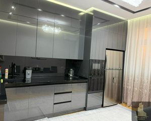 3 bedrooms Apartment in Nasimi, Azerbaijan No. 1415