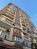 3 bedrooms Apartment in Nasimi, Azerbaijan No. 1415 - Image 10