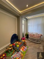 3 bedrooms Apartment in Nasimi, Azerbaijan No. 1428 - Image 14